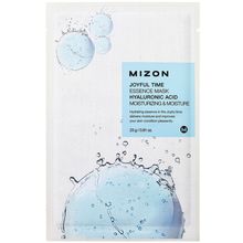 Mizon Joyful Time Essence Mask Hyaluronic Acid 1 тканевая маска