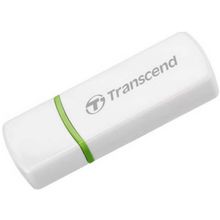 Reader All-in-1 внешний Transcend TS-RDP5