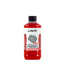 Промывка Двигателя 5-Минутная Классическая Lavr Five Minutes Motor Flush Classic 450мл 1990 Liquimoly Долговрем.Промывка Масляной Сист. Oil-Schlamm-Spulung (0,3л) Lavr арт. LN1003