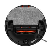 Робот-пылесос Xiaomi Mi Robot Vacuum-Mop P Черный