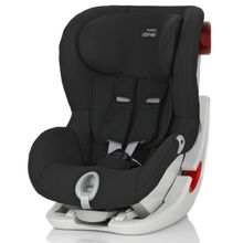 Britax Roemer King II Cosmos Black Trendline