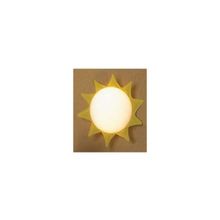 Настенно-потолочный светильник Lussole Италия арт. LSA-1152-02