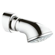 Верхний душ Grohe Relexa Five (27062000) (95 мм)