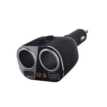 Eplutus Разветвитель прикуривателя Eplutus FC-224