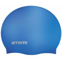 Шапочка для плавания Atemi RC302