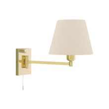 ARTE Lamp A7952AP-1PB, HALL