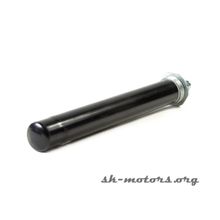 Амортизатор передний масляный Optimal (Nexia, Espero, Lanos)