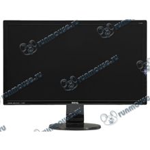 ЖК-монитор 27.0" BenQ "GL2760H" 1920x1080, 2мс (GtG), черный (D-Sub, DVI, HDMI) [125094]