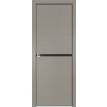  Двери ProfilDoors Модель 11ZN Цвет Стоун Кромка Black Edition с