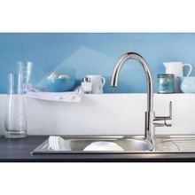 Смеситель Grohe BauEdge для кухонной мойки, 31367000