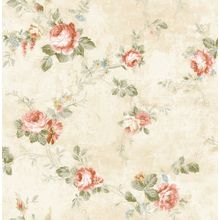 Бумажные обои Wallquest Casa Mia Diamond RM60506