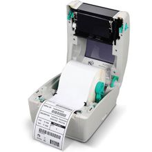 Термотрансферный принтер этикеток TSC TC300, светлый (99-059A008-20LF)