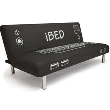Диван-кровать I Bed