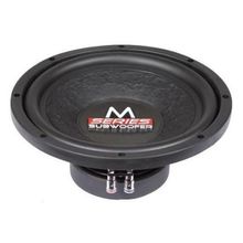 Audio System M 10