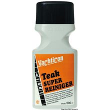 Osculati Teak Super Cleaner YACHTICON, 65.720.00