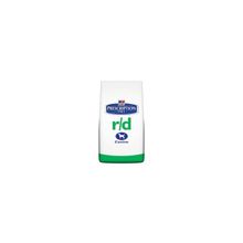 Хиллс 1,5 кг сух Диета для кошек R D