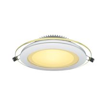 Встраиваемый точечный светильник Arte Lamp A4112PL-1WH RAGGIO