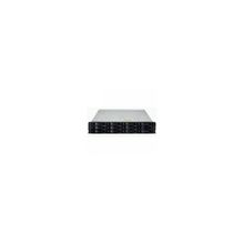 IBM System Storage EXP3512 for DS3500 (up to 12x3.5 HDDs, single ESM (up to 2)) (1746A2E)