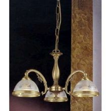 Reccagni Angelo L. 3830 3 люстра подвесная