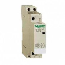 Импульсное реле TL 16A 1НО 230 250В АС 50ГЦ | код. 15508 | Schneider Electric