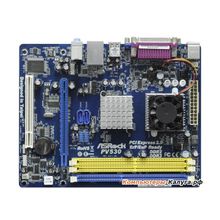 Мат. плата ASRock PV530 CPU on Board &lt;CPU VIA PV530, VIA VX900, 2*DDR2+1*DDR3, SVGA, SATA, Lan, mATX, Retail&gt;