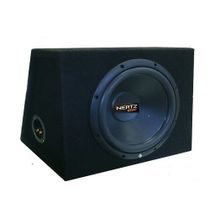 Hertz ES 300 box