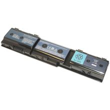 BT.00603.105 Аккумулятор для ноутбука Acer 11.1V, 5200mah