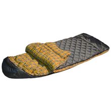 Prival Спальный мешок Prival Лапландия