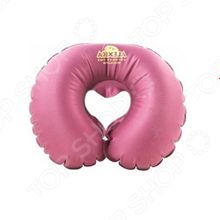 Alexika Neck Pillow Air