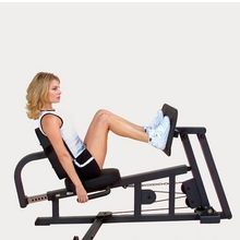 Опция Жим ногами Body-Solid GLP