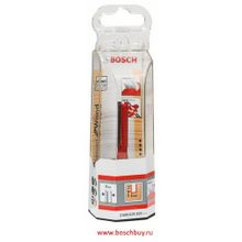 Bosch Фреза пазовая Expert S8 D8 L31.8 (2608629359 , 2.608.629.359)