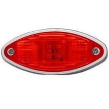 Фонарь ГФ 2.3716-02 габаритов боковой LED