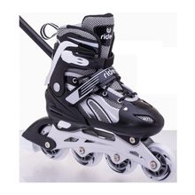 RIDEX Ролики раздвижные Apache