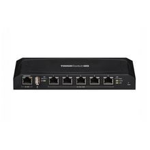 Ubiquiti Networks TOUGHSwitch-5- PoE Управляемый коммутатор с PoE