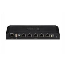 Ubiquiti Networks TOUGHSwitch-5- PoE Управляемый коммутатор с PoE