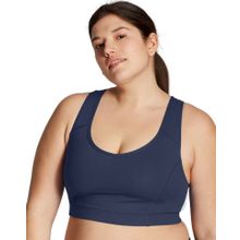 Спортивный бюстгальтер The Absolute Strappy Plus Sports Bra (213429)