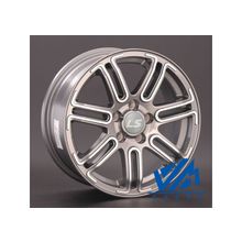 LS 296 6.5x15 5 100.00 ET40.0 d57.1 GMF