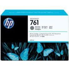 HP 761, CM996A картридж тёмно-серый