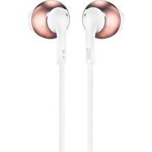 JBL Наушники JBL T205BT Rose Gold