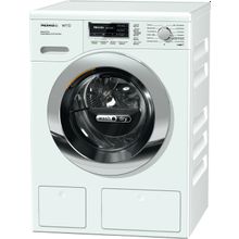 MIELE WTH120WPM