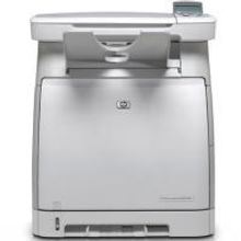 HP CLJ CM1015 MFP МФУ лазерное цветное