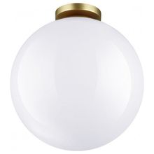 Odeon Light Накладной светильник Odeon Light Bosco 4250 1C ID - 392211