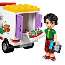 Lego Lego Friends Пиццерия 41311 41311