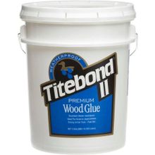 Titebond II Premium Wood Glue 20 кг