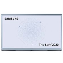 SAMSUNG QE49LS01TBU