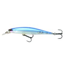 Воблер Arashi Rattling Minnow, 0.6м, 11см, 17г, арт.ARM11-859 Storm