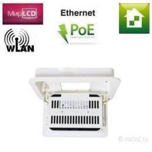 Pakedge WX-1-С White