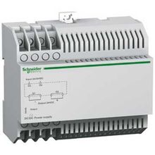 125 VDC МОДУЛЬ ПИТАНИЯ 24 В ПОСТ ТОКА | код. 54442 | Schneider Electric