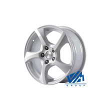 Скад Авеню 7.0x16 5 114.30 ET45.0 d60.1 Алмаз
