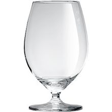 Бокал для воды «Аллюр»; стекло; 404мл; D=81,H=138мм; прозрачный 452235
